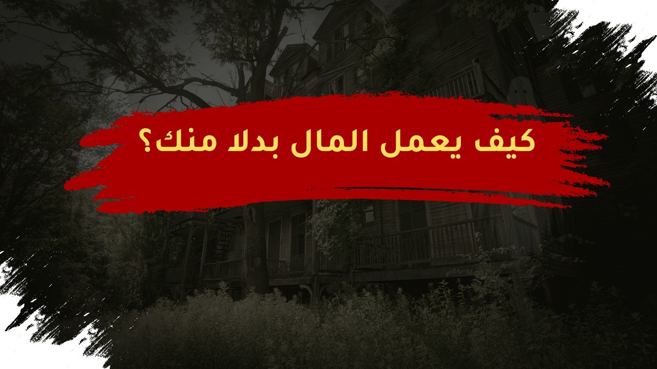 السر الذي لا يعلّمونه لك عن المال|كتاب الاب الغني الاب الفقير