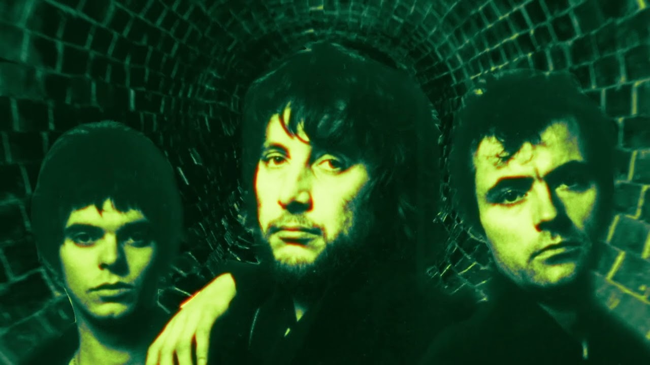 The Stranglers - Down In The Sewer (Isolated Bass, Drums & Vocals)