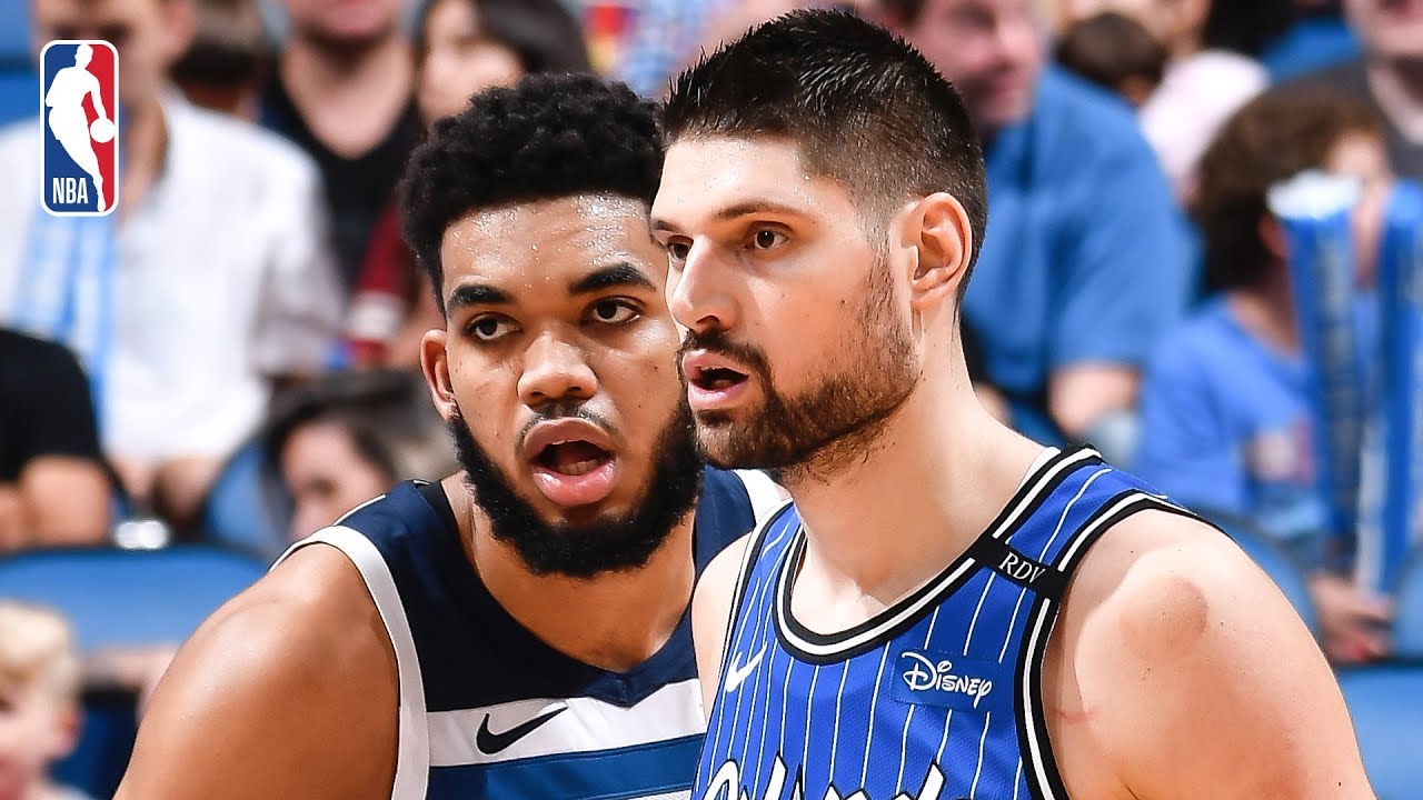 Full Game Recap: Timberwolves vs Magic | Ross Scores Season-High 32