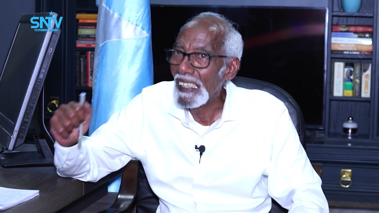 Maxay 12 October  muhiim ugu tahay Qaranka Soomaaliyeed
