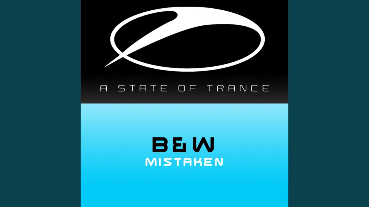 Mistaken (Fictivision Mix)