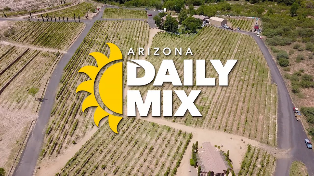 Arizona Daily Mix | October 22, 2025 Episode