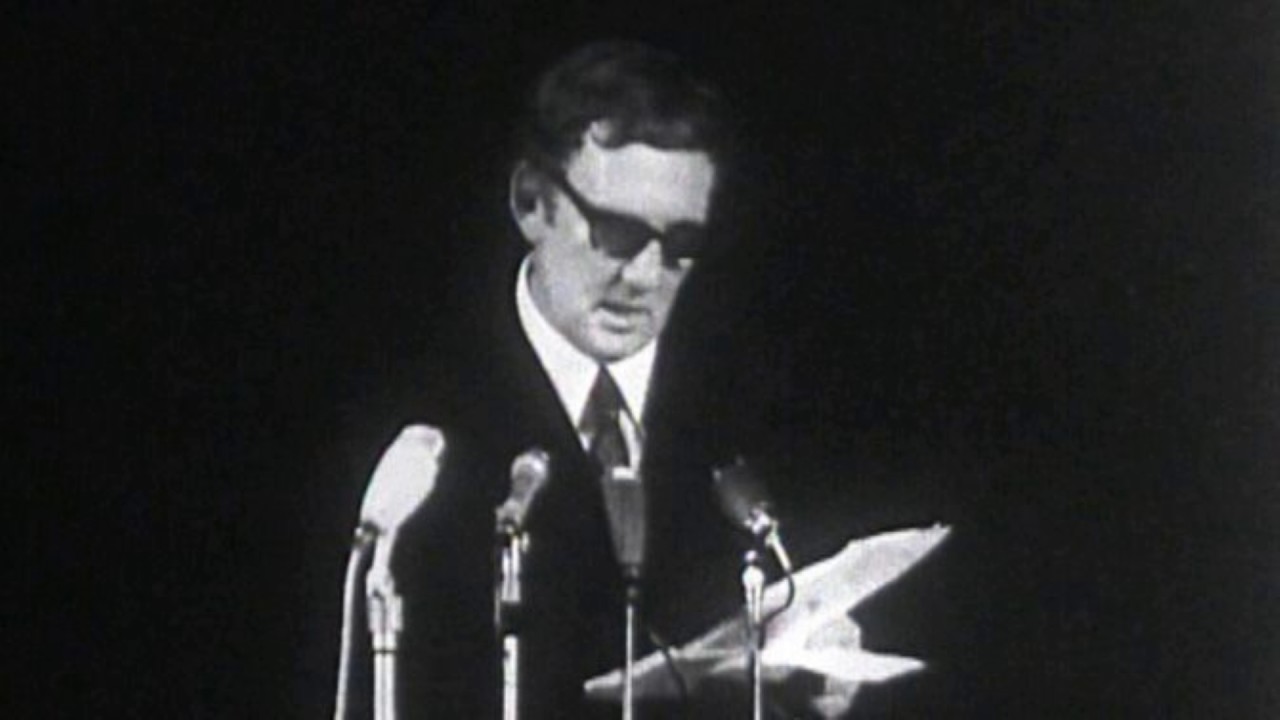 Hugo Claus leest Sonnetten (1987)