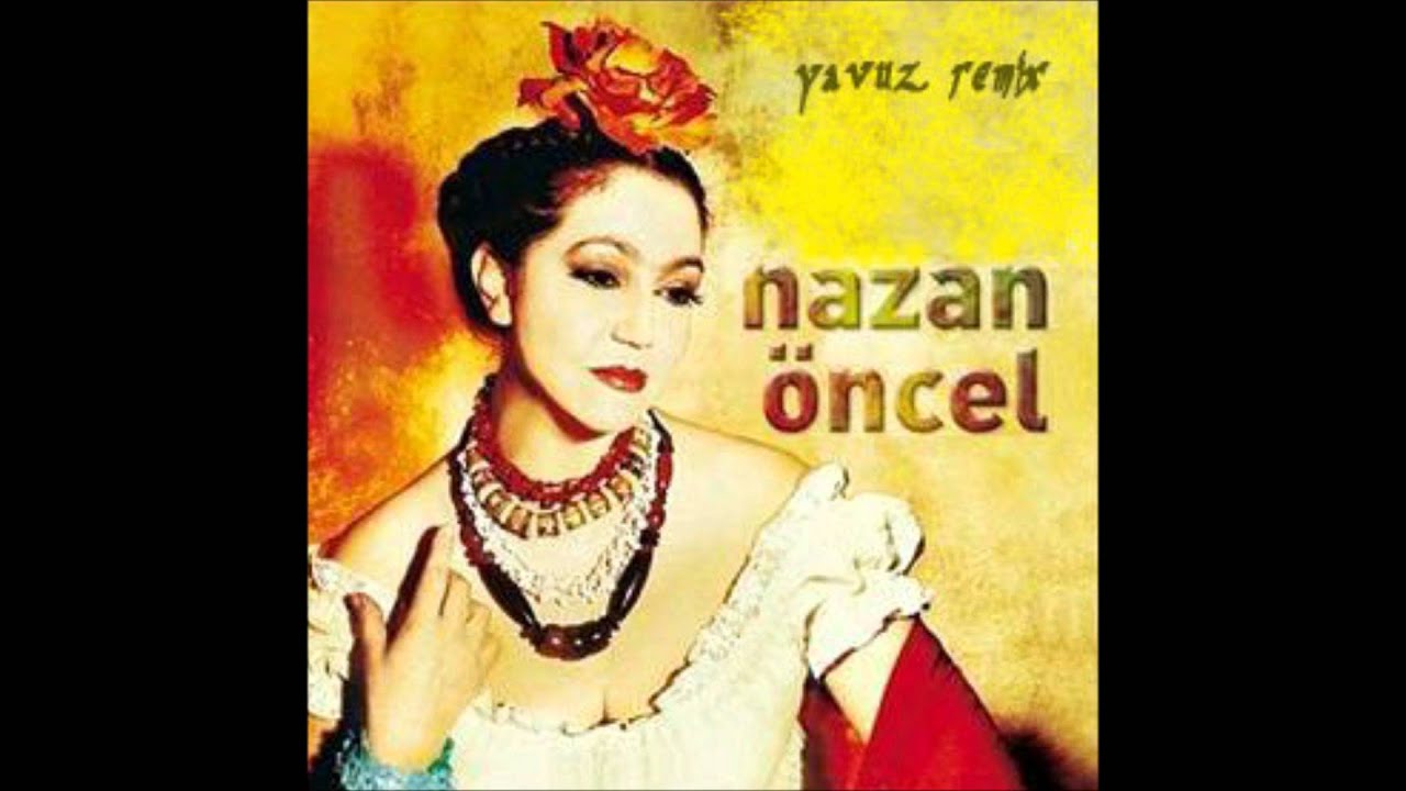 Nazan Öncel - Ben Böyle Aşk Görmedim Remix ( Yavuz gôç  )