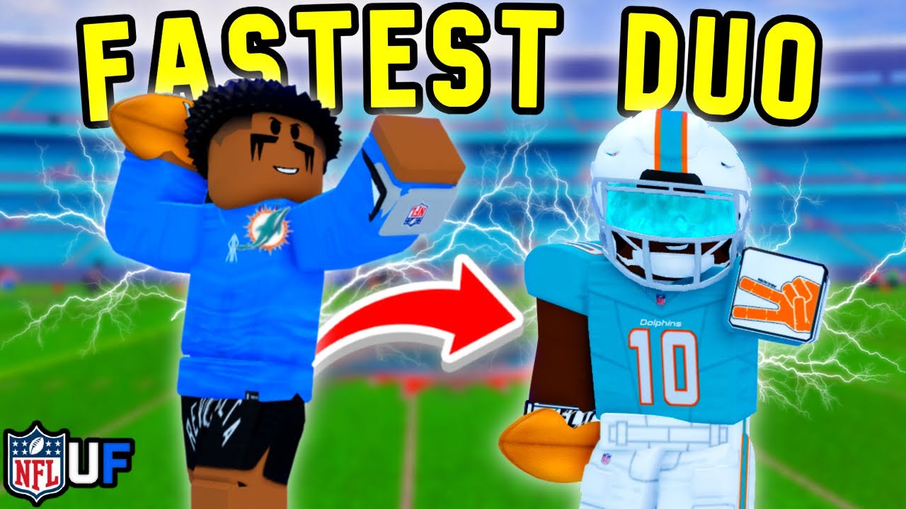 We Became Tyreek Hill & Tua… and TORCHED Everyone in NFL Universe!