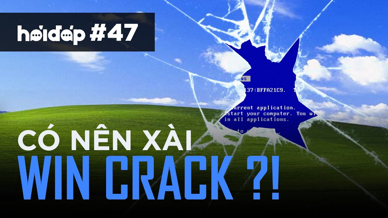 Có nên dùng windows lậu hay không? Cổng LAN thứ 2 trên mainboard có tác dụng gì? | GEARVN HỎI ĐÁP 47
