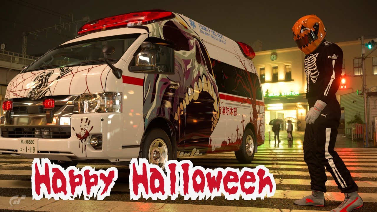Happyy Halloween