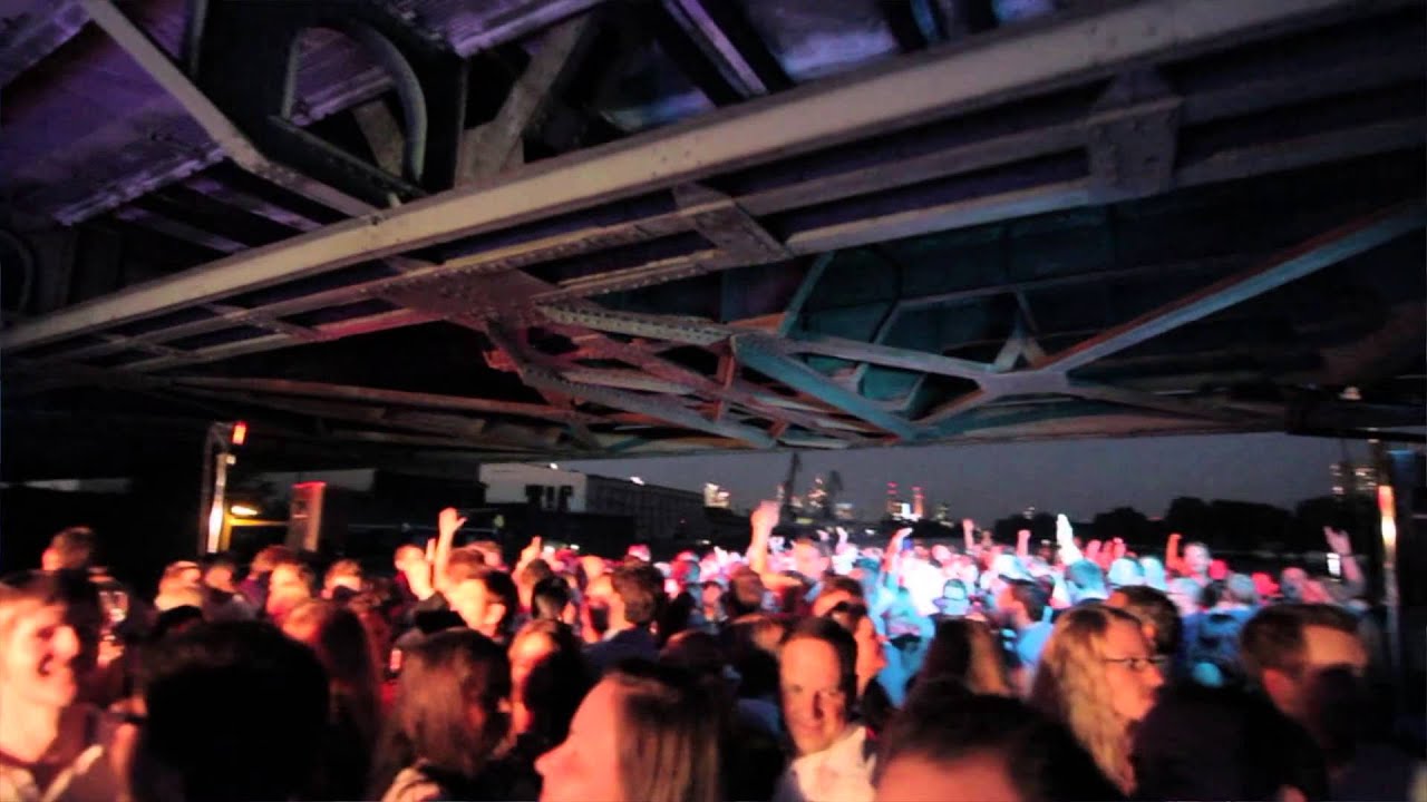 BEATFISH feat. Edita @King Kamehameha Club Boat