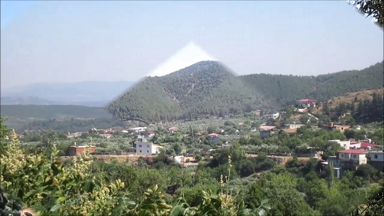 YOLUKLAR HASSA HATAY