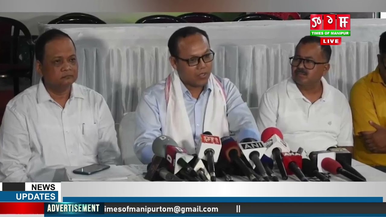 NORTH EAST VISION PLAN 2047 GI DRAFT TA &ldquo;CHIN STATE OF MANIPUR&rdquo; HAINA PALLAKHIBA