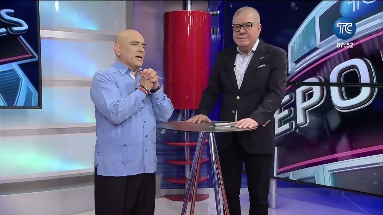 Vito Muñoz: Dura derrota de  Barcelona SC