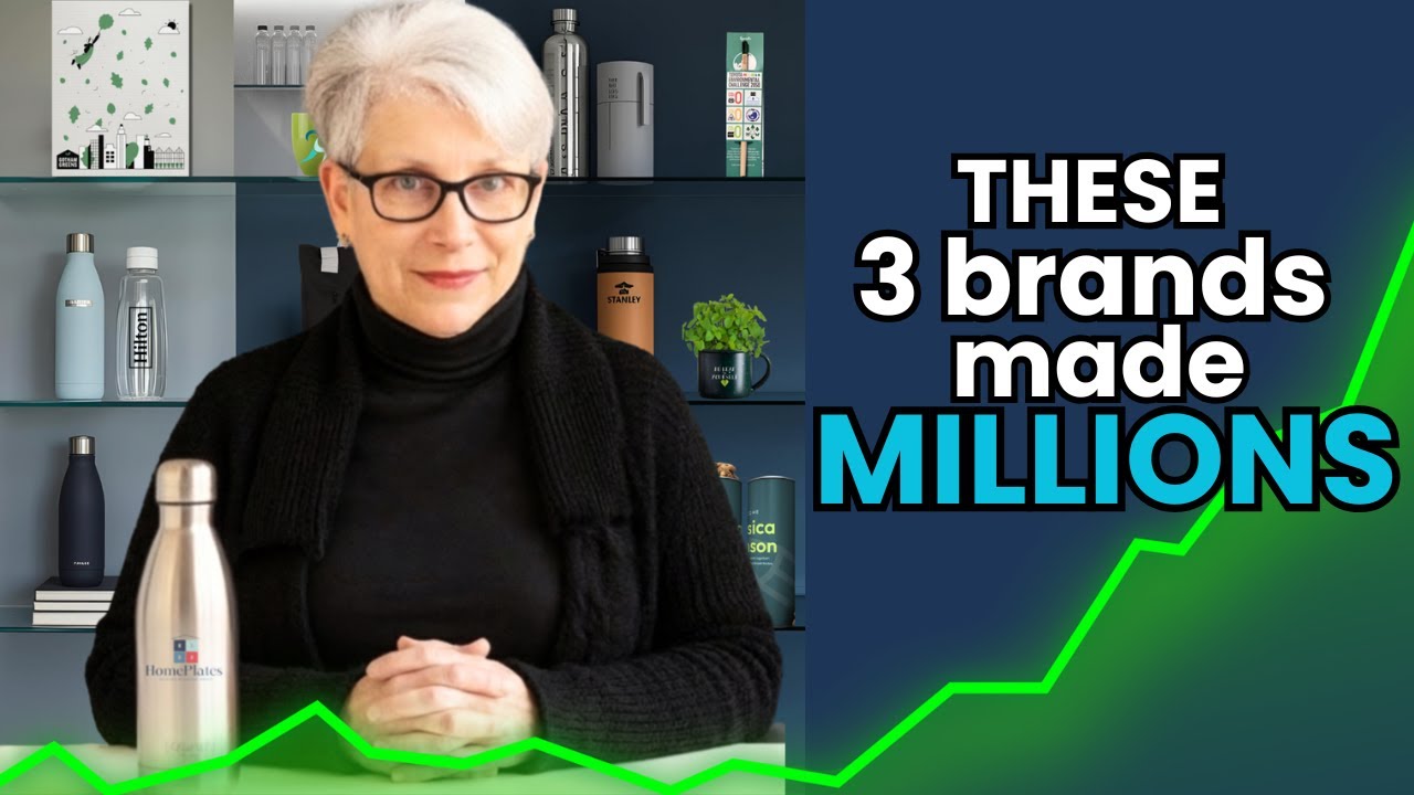 Branded Merchandise Strategy That Makes Money