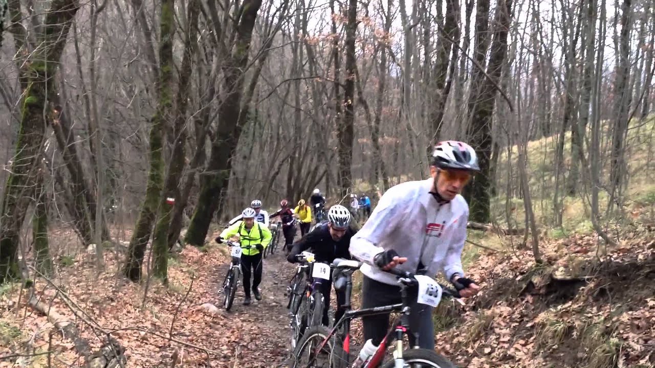 MIB - Lanaro Gran Fondo 2014 (1080p)