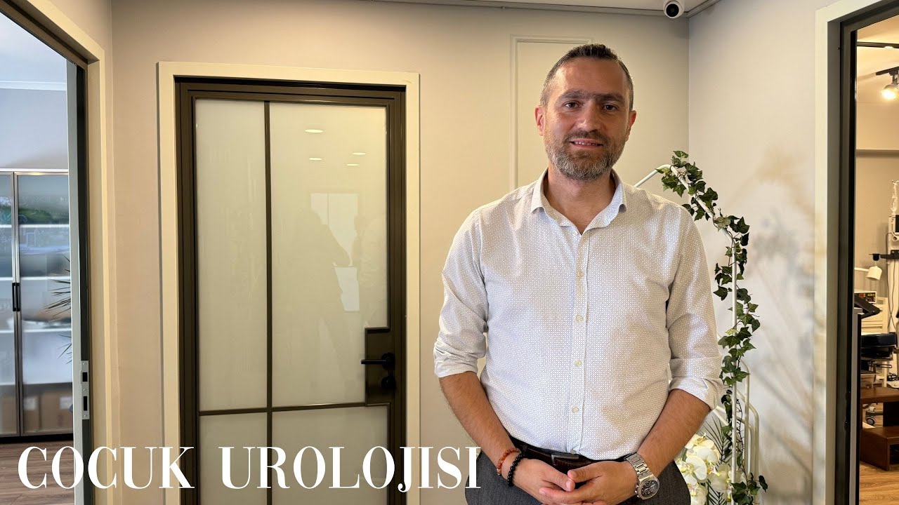 ÇOCUK ÜROLOĞU İLE 73 SORU I Prof.Dr.Selçuk Sılay