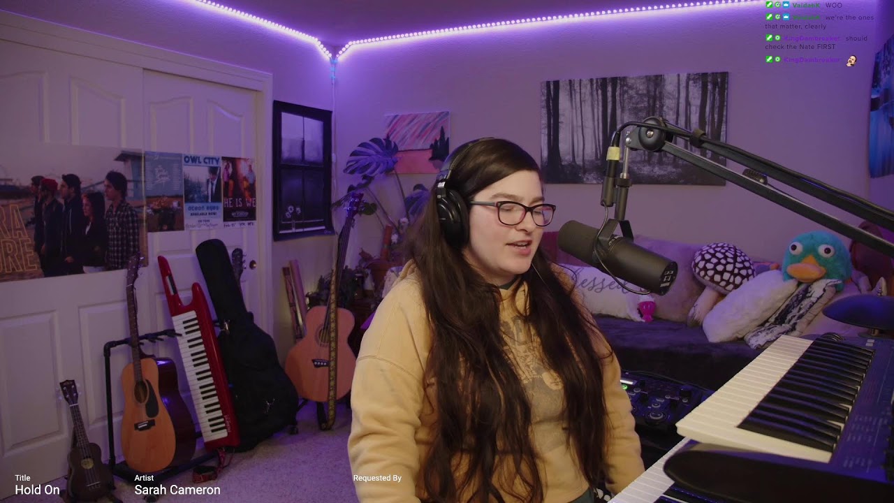 Countdown to 5 Years of Music Streams!