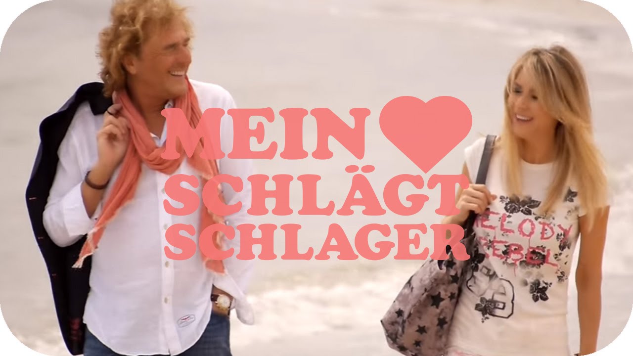 Charly Brunner & Simone - Dieses kleine große Leben (Offizielles Video)