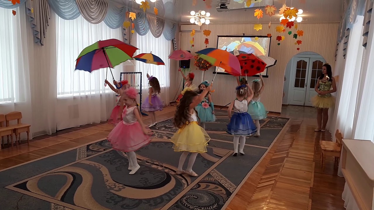 Пісня -танок 
