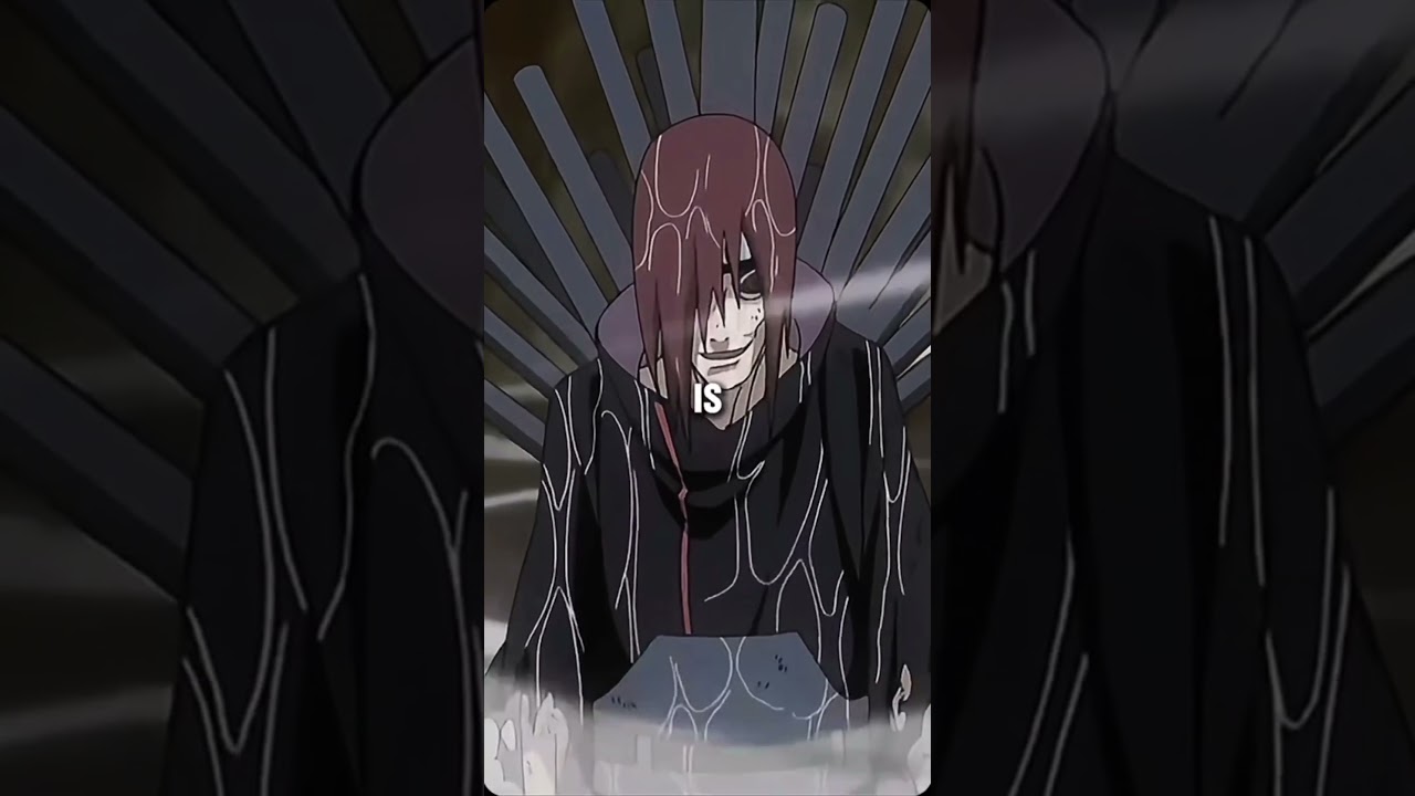 Why Nagato Became Weak After Summoning Gedo Mazou But Obito Didn&rsquo;t | Naruto Power Explained