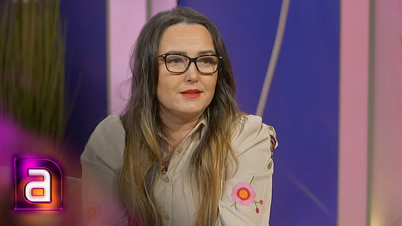 Fiza e skeçeve me Cimën TRONDITË me historitë e jetës private dhe tragjedive në familje