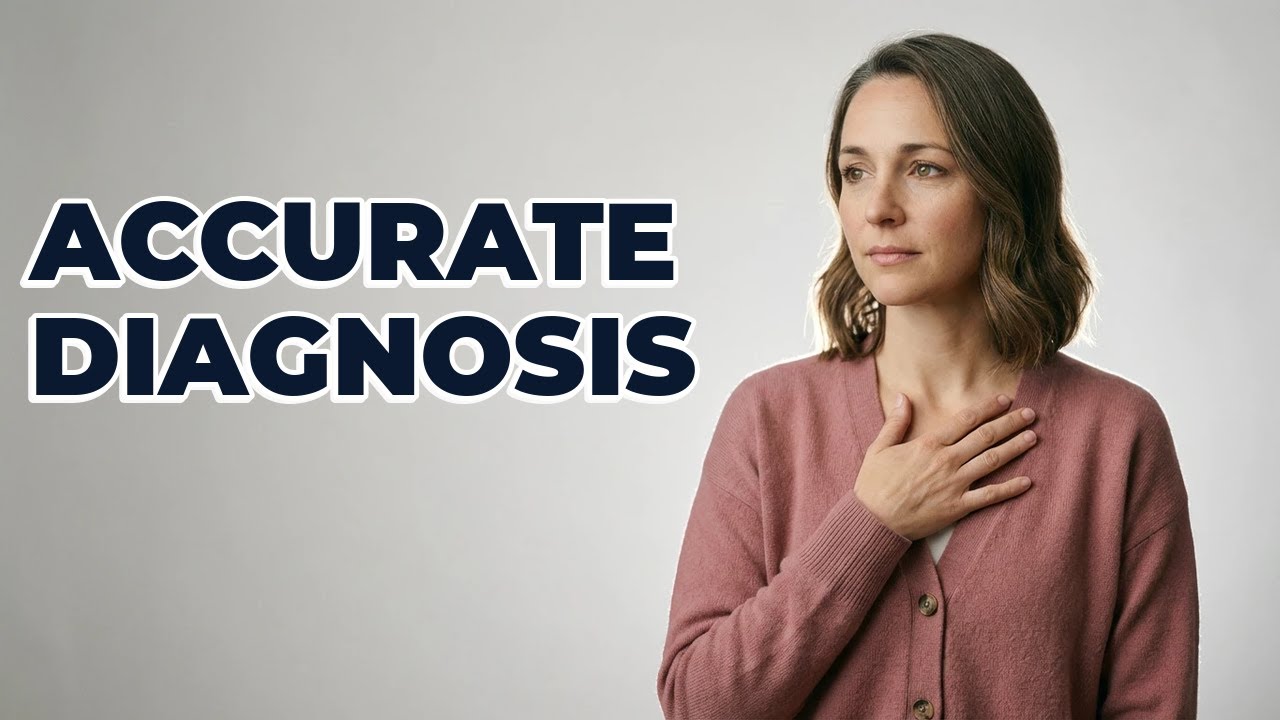 How Is Endometriosis Typically Diagnosed?
