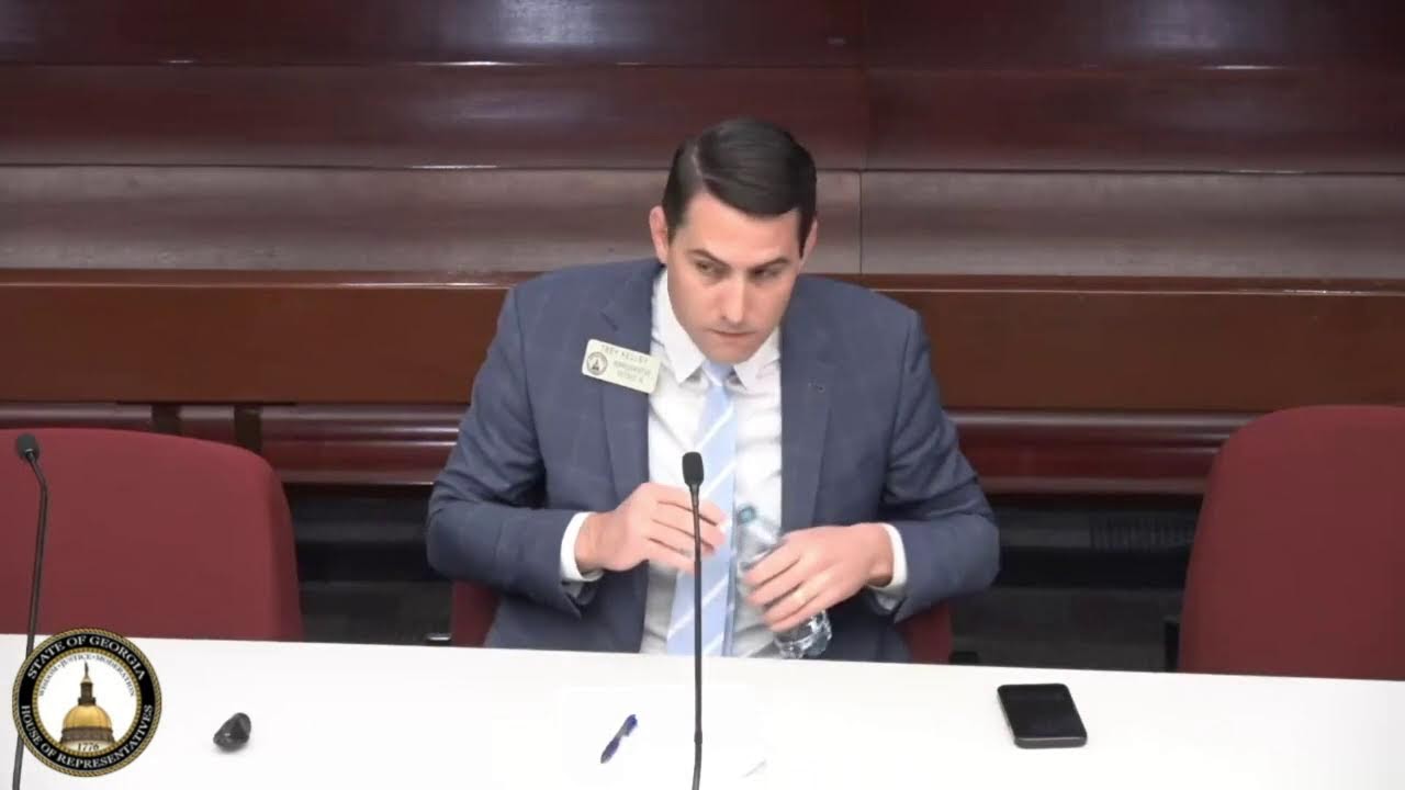 Budget & Fiscal Affairs Oversight 2.25.26
