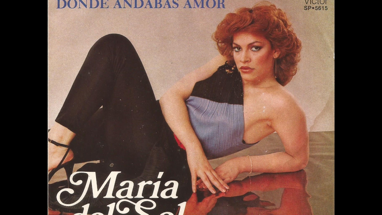 Maria del Sol - Barato