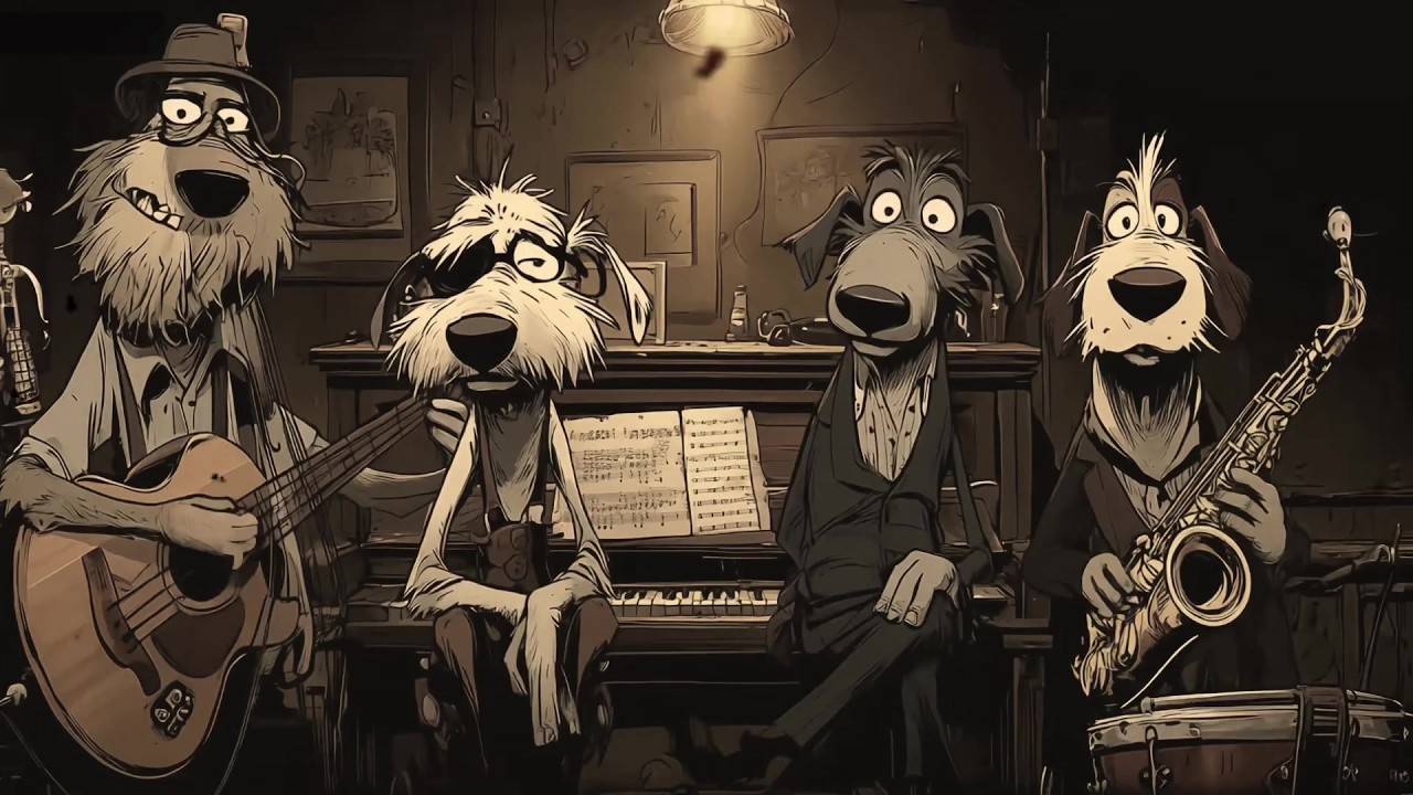 Delta Country Blues &ndash; Raw Soulful Blues for Work, Chill and Reflection