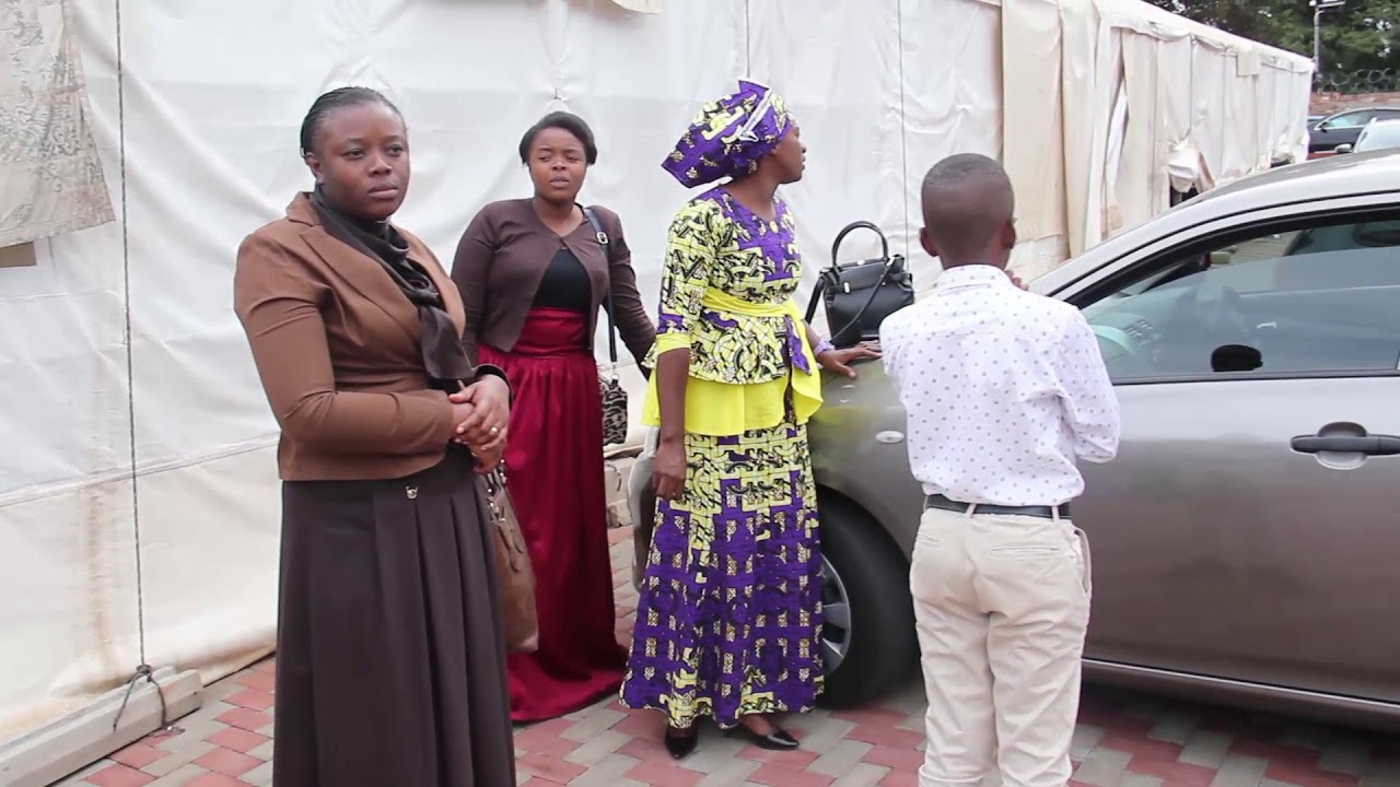 EL PERETZ TABERNACLE  with PASTOR DIYOKA 2018