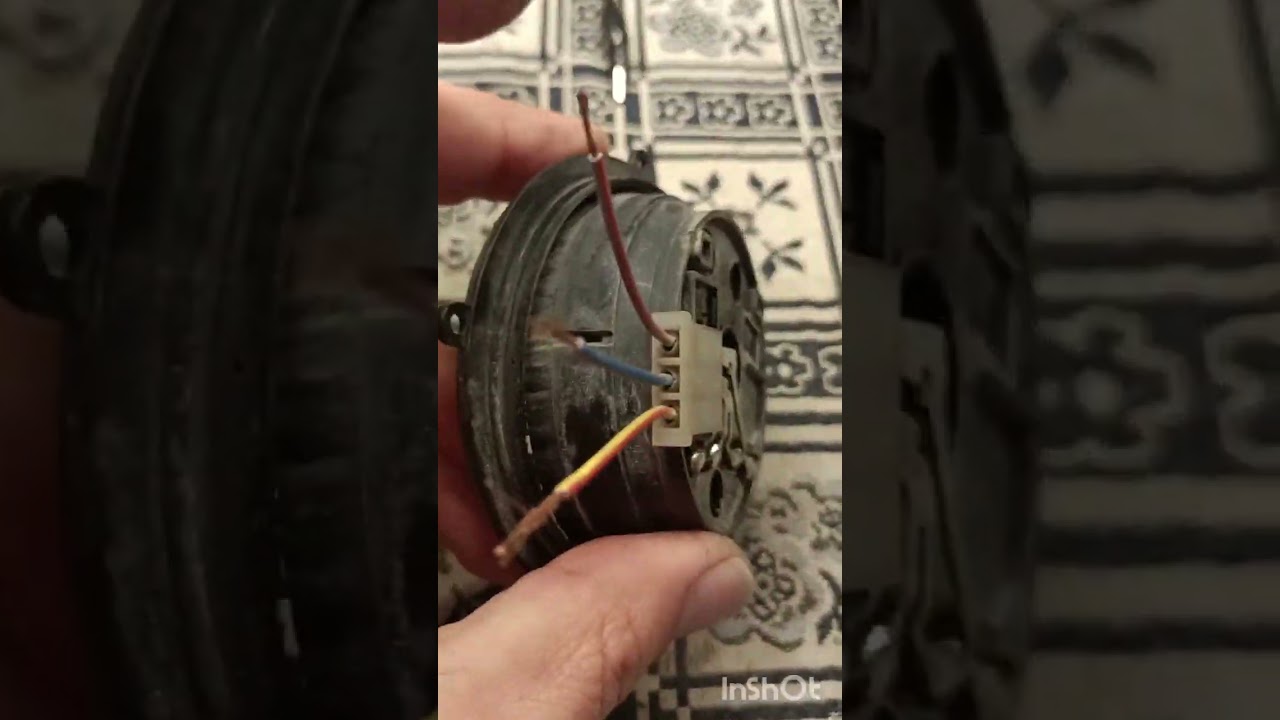 Tempra Tipo elektrikli ayna motoru
