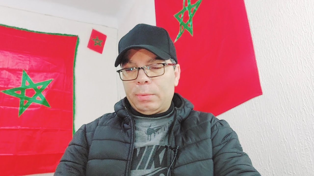 بوكريشة جاب شنتيكة تساعد السريعة 😲ويوسف يدخل على الخط💥