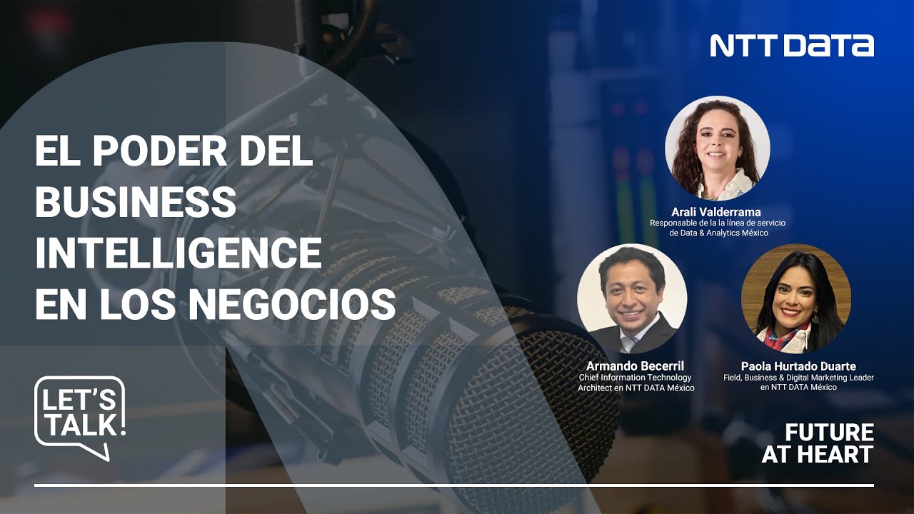 133 - El poder de business intelligence en los negocios