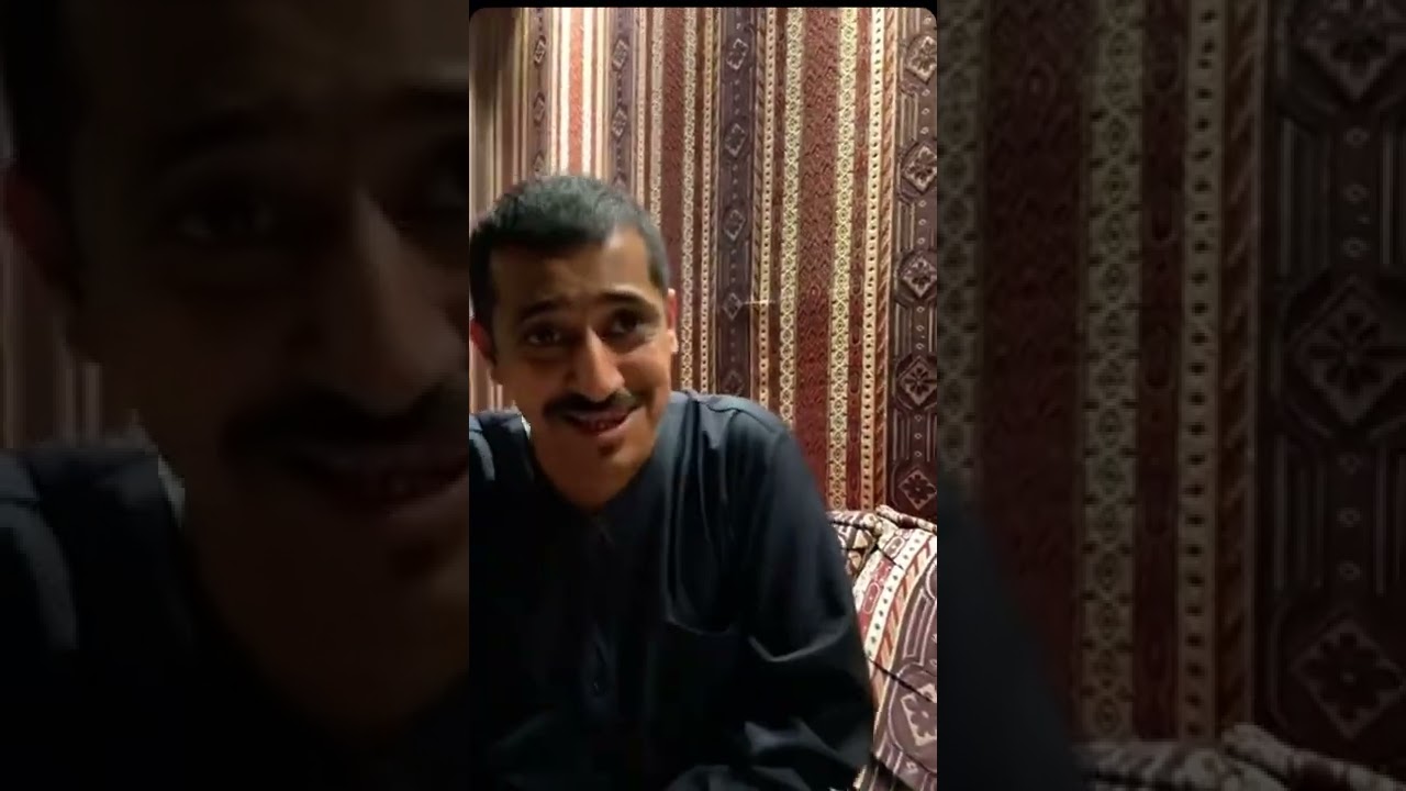 سالفة الوجار😂