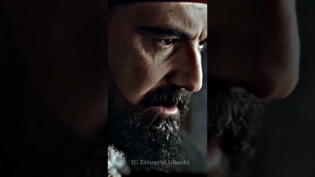 Sultan Abdul Hamid Attitude Whatsapp Status 💫💝 #islamic #islamicstatus #khilafat