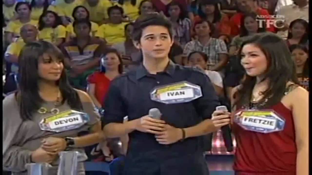 07-17-2010 PBB Big 6 @ Wowowee 1/4