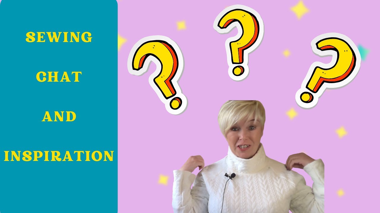 MONDAY MAKES AND PLANS  SEWING WINS  A WINTER COAT AND A NEW GADGET #smallsewingchannel