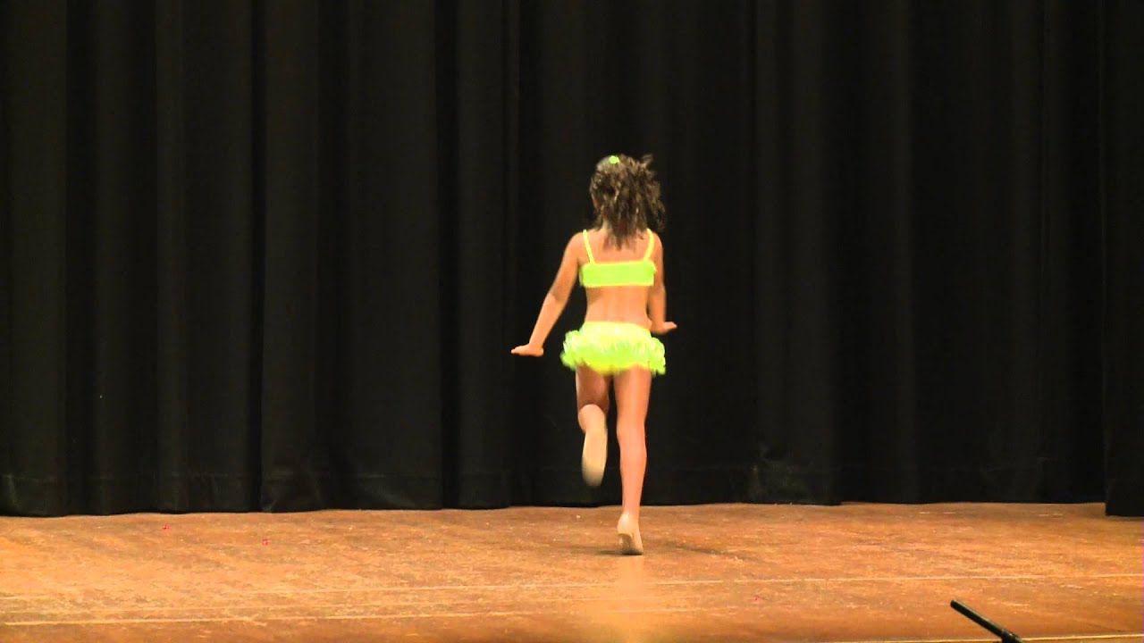 Rocking Robin JAZZ Solo 2015