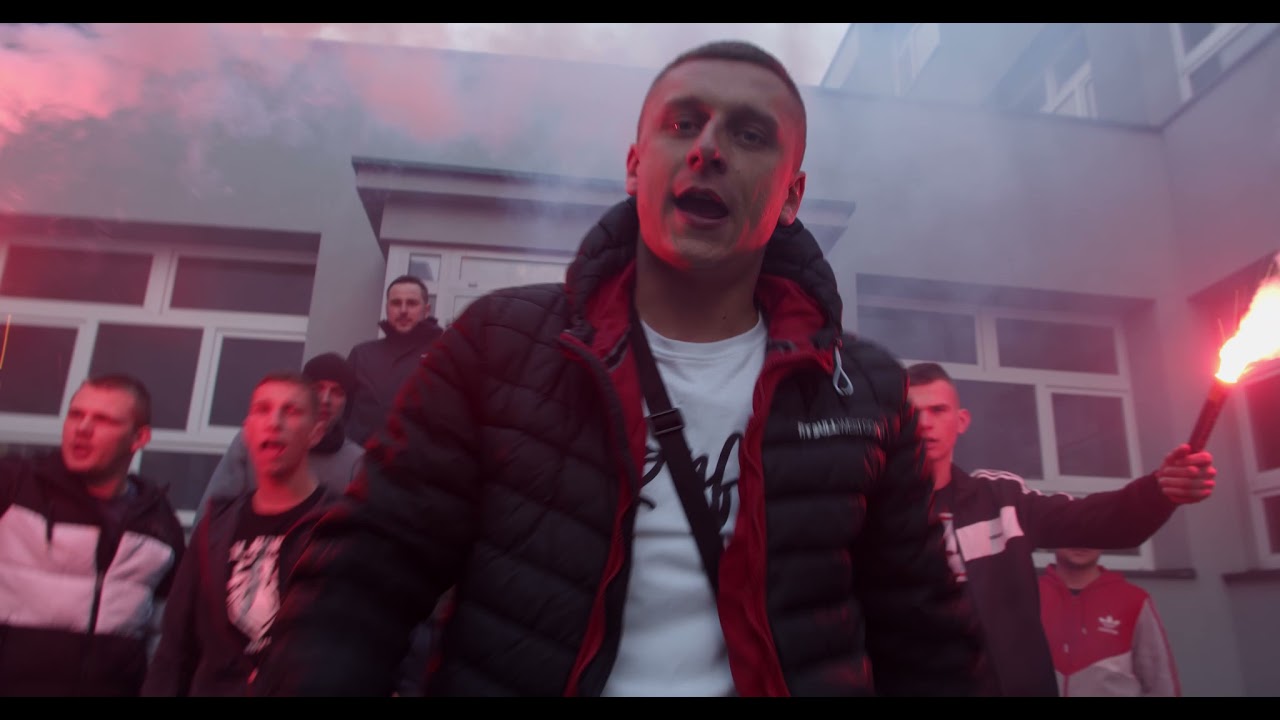 Kolaboracja - Tor przeszkód (official video)