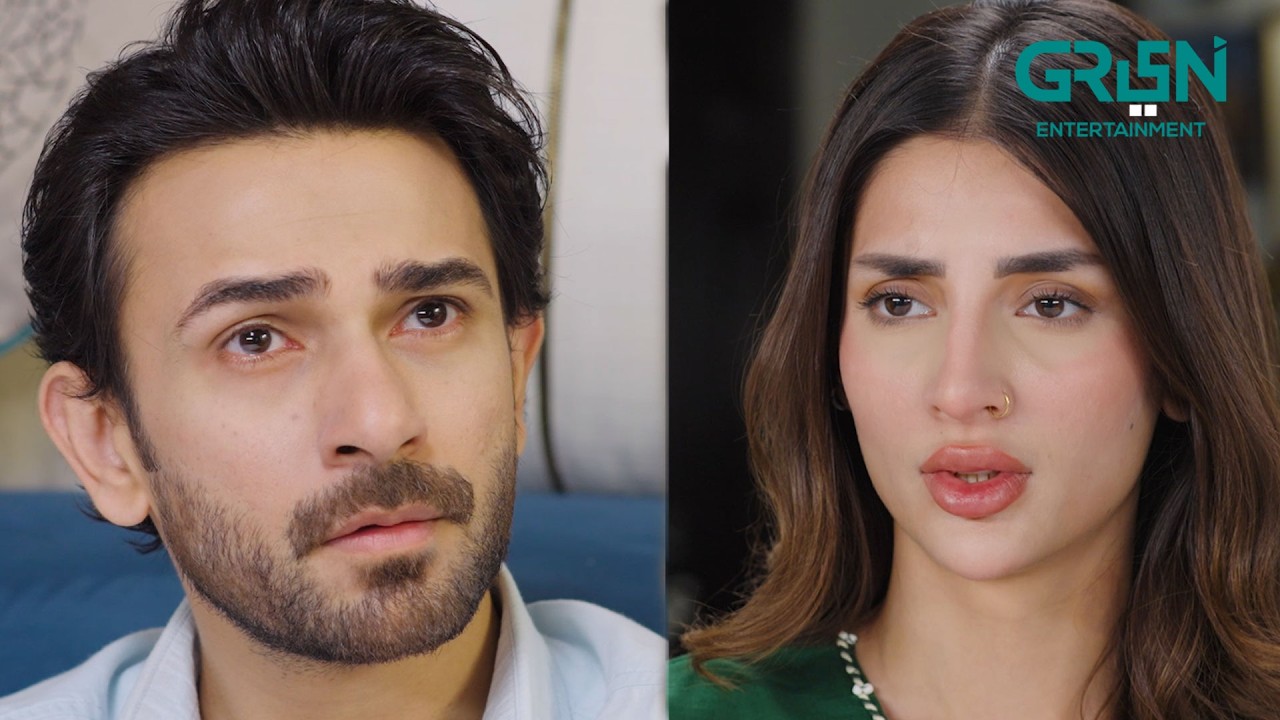 Baap Ka Such Zaviyar Ke Samne Aagaya #faaslay #sabooraly #aliansari #shortvideos #greentvdramas