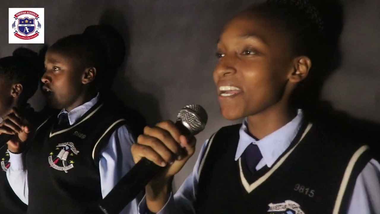 GOODNESS OF GOD (COVER) BY ANESTAR SCHOOLS