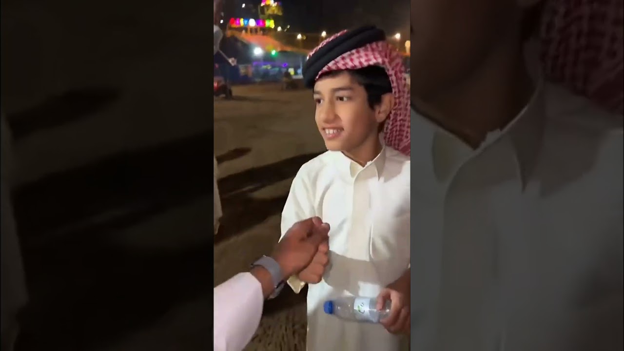 احمد وقزيع في الطائف سنابات معاذ السهلي 