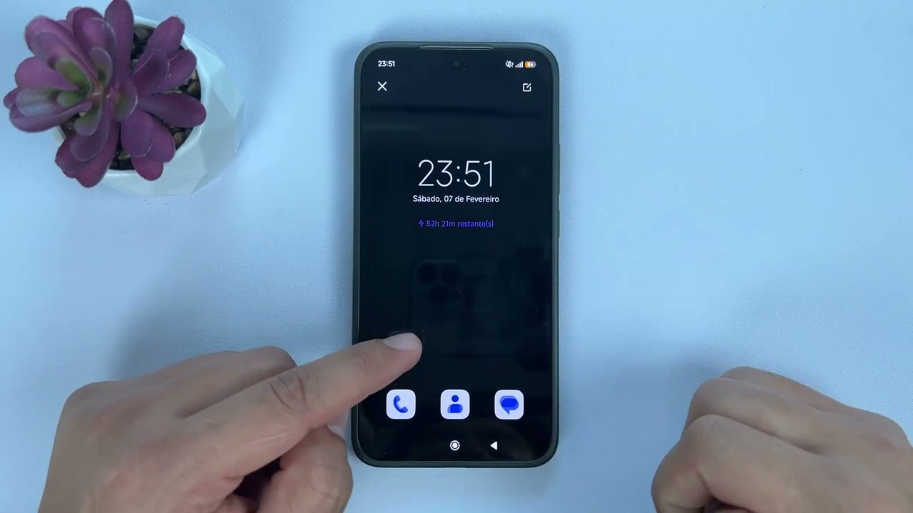 Como Ativar e Desativar a Economia de Bateria no Xiaomi Redmi Note 15 Pro 5G e Pro+ 5G