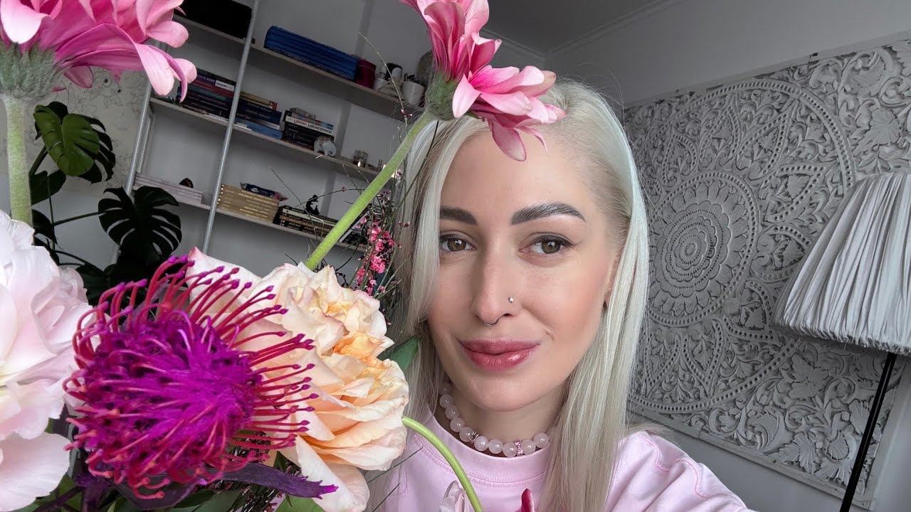 Весенние духи которые буду носить, ароматы весны🌸