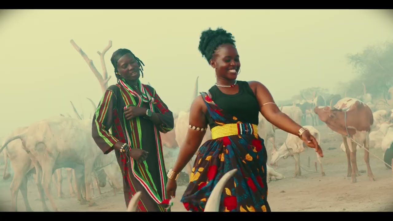 How are you-_- Linus De Genius ft Bowuda Jay Official Music Video 