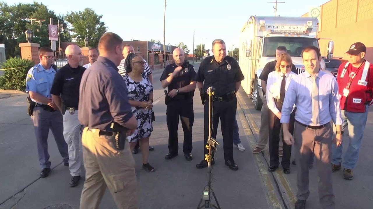 Mass Shooting at CITY Nightz July 2, 2023