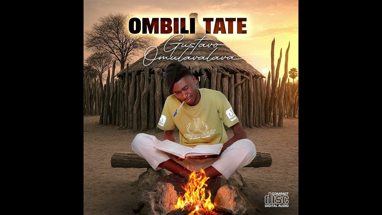 oMBILI TATE