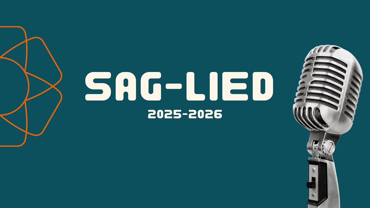 SAG-lied 2025-2026