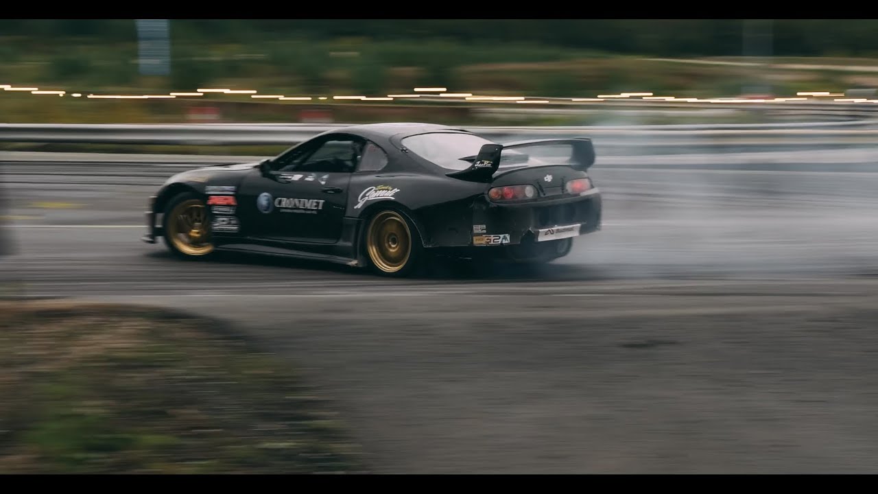 DRIFTI SUPERFINAALID 2025 . 4K
