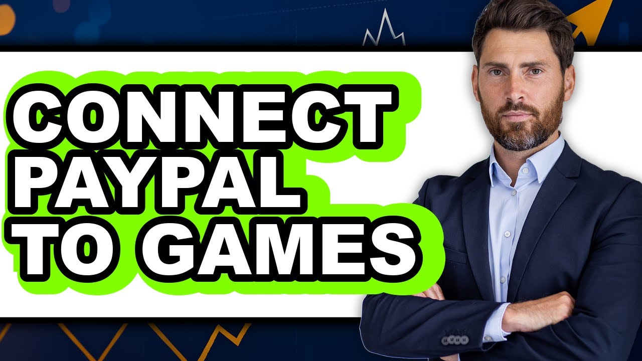 How to Connect PayPal to Games in 2025 (New Tutorial)