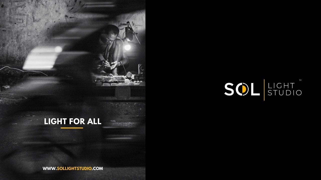 Light For All!