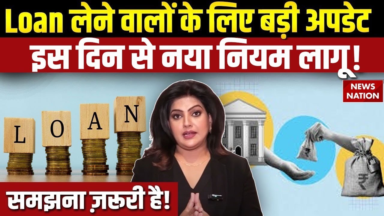 Loan Prepayment Explained | Repay Your Loan Early Without Penalty | RBI’s New Rule from 2026